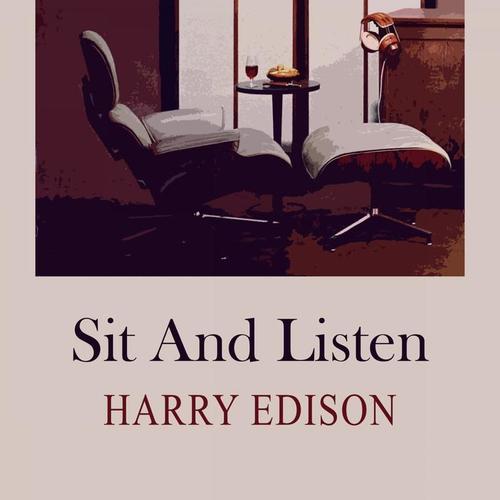 Sit and Listen