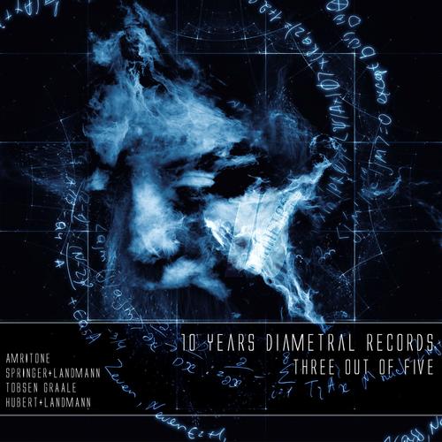 10 Years Diametral Records - Three out of Five