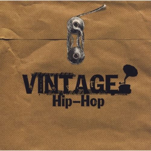 Vintage Hip-Hop