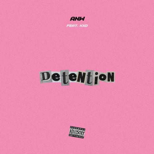 DETENTION (feat. KXD)