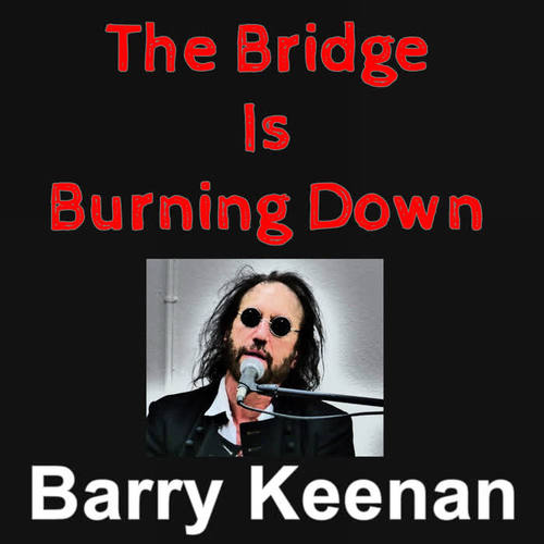 The Bridge is Buring Down