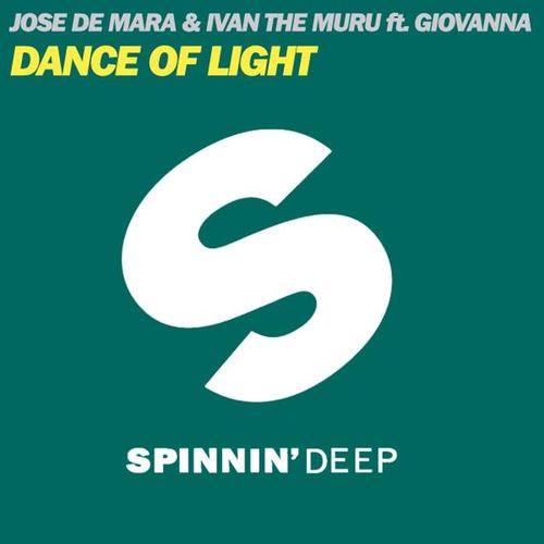 Dance Of Light (feat. Giovanna)