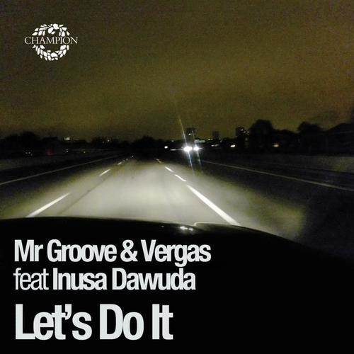 Let's Do It (Remixes) - Single