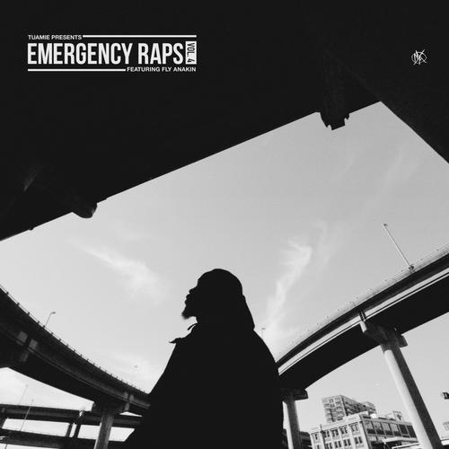 Emergency Raps, Vol. 4 (Explicit)