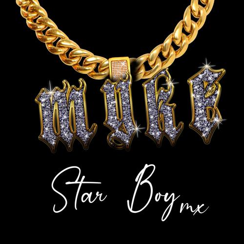 Myke (feat. Borket) [Explicit]