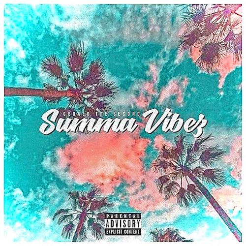 Summa Vibez (Explicit)