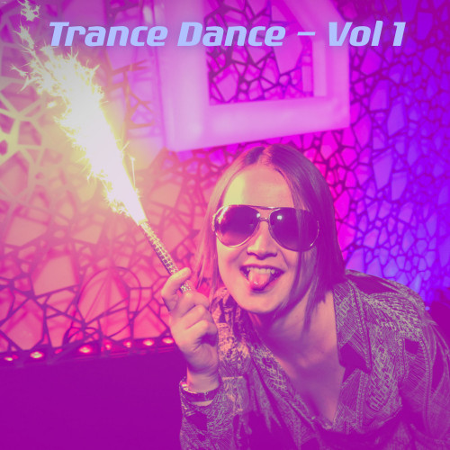 Trance Dance, Vol. 1