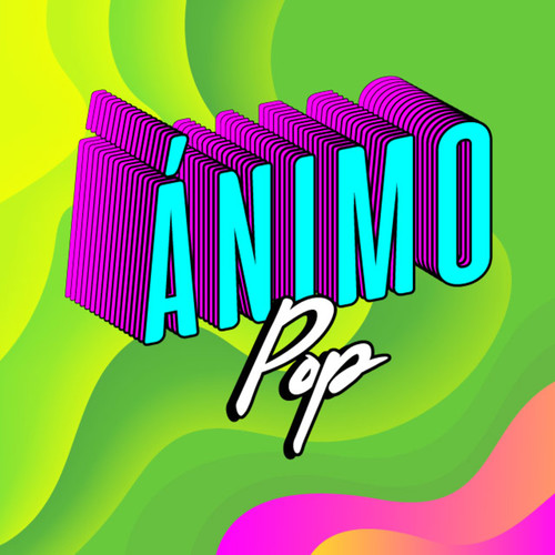 Ánimo Pop