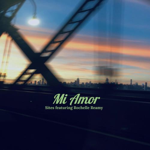 Mi Amor (feat. Rochelle Reamy)