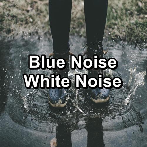 Blue Noise White Noise