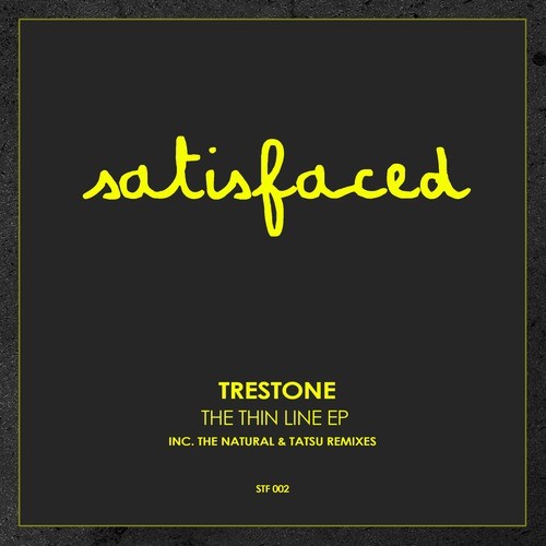 The Thin Line EP