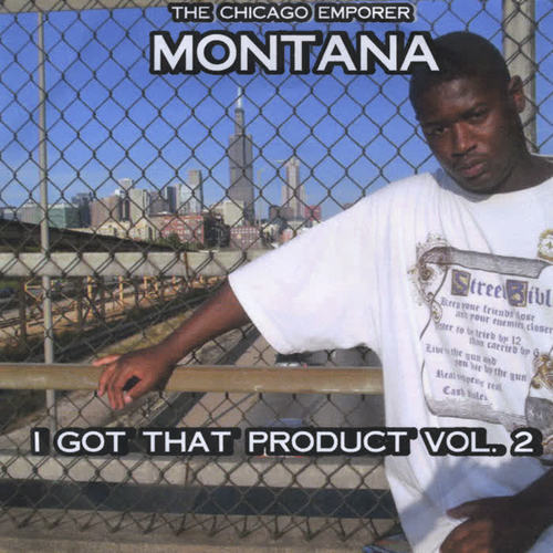 I Got That Product, Vol. 2 (Explicit)