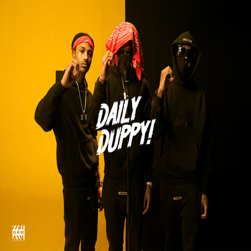 Daily Duppy (feat. GRM Daily) [Explicit]