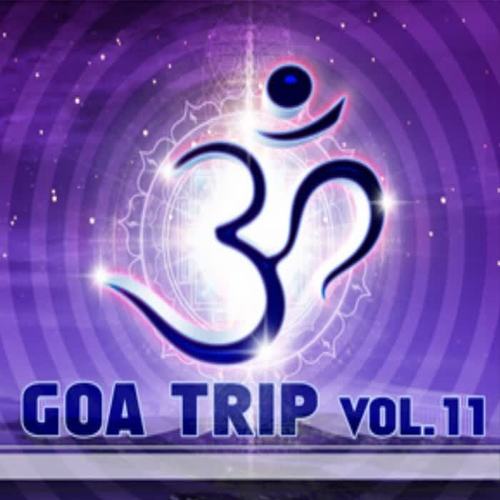 Goa Trip, Vol. 11