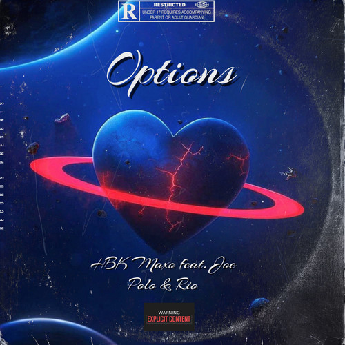 Options (Explicit)