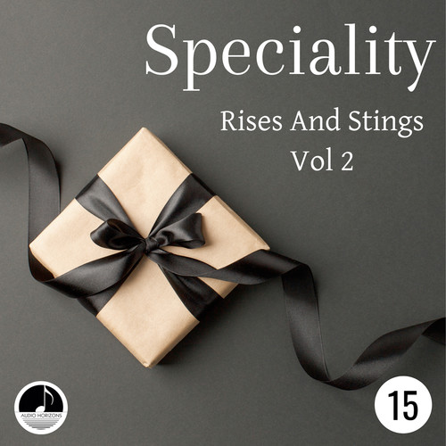 Speciality 15 Rises And Stings Vol 2