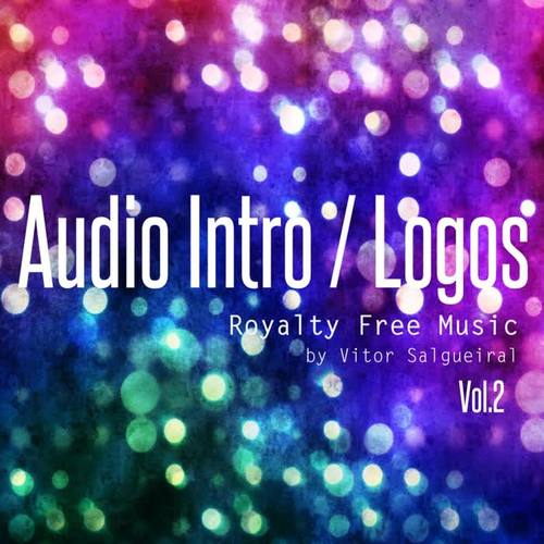 Audio Intro / Logos - Vol.2