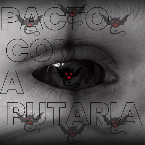 PACTO COM A PUTARIA (Explicit)