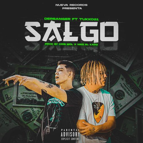 Salgo (feat. Tukko21) [Explicit]