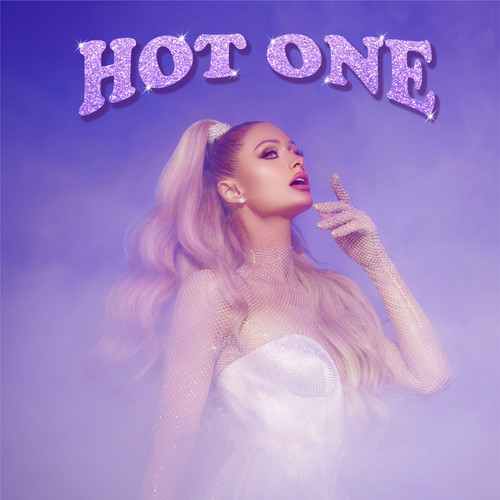 Hot One (Explicit)