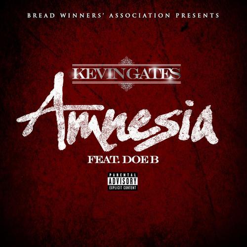 Amnesia (feat. Doe B) [Explicit]