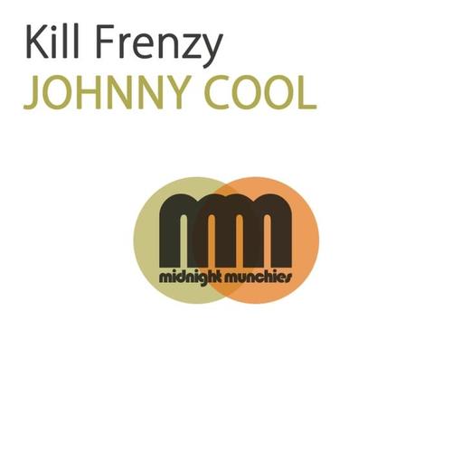 Johnny Cool