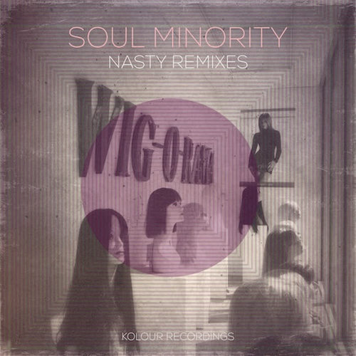 N.A.S.T.Y. Remixes