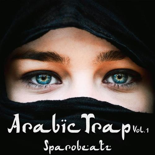 Arabic Trap, Vol. 1