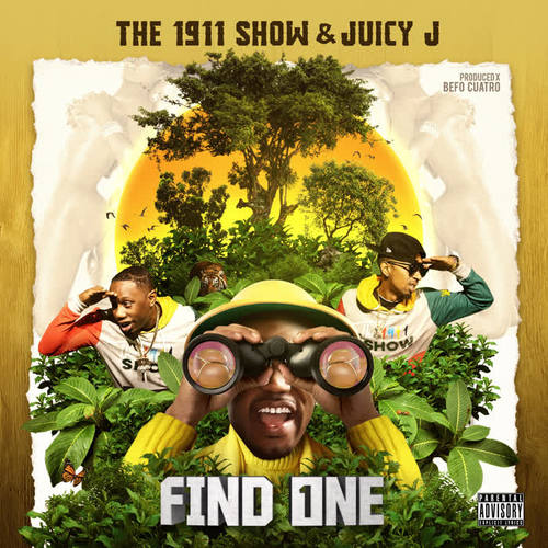 Find One (Explicit)