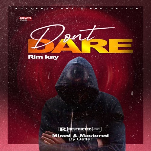 Don't Dare