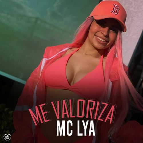 Me Valoriza (Explicit)