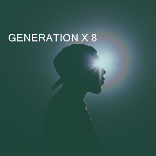 GENERATION X 8