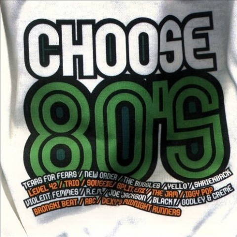 Choose 80's