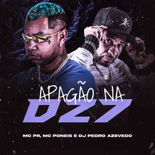 Apagão Na DZ7 (Explicit)