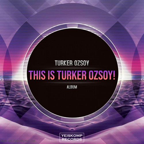 This is Turker Ozsoy!