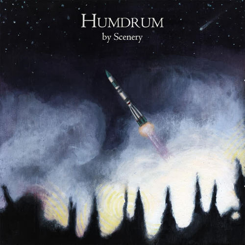 Humdrum