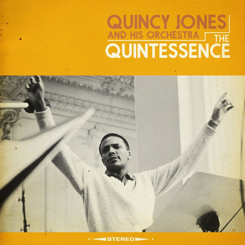 The Quintessence [Original 1961 Album - Digitally Remastered]