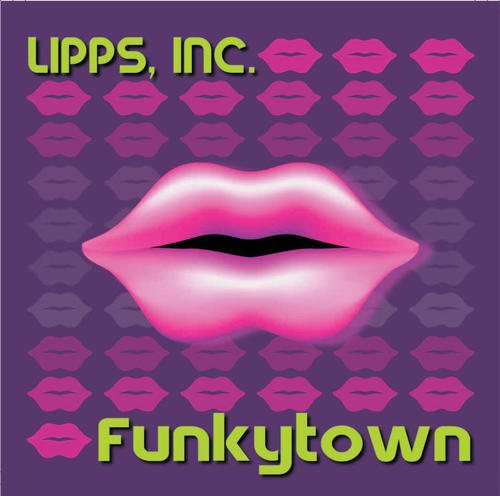 Funkytown