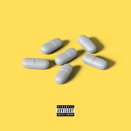 OFF THE PILL (feat. Astreaux Guillotine & King Money) [Explicit]