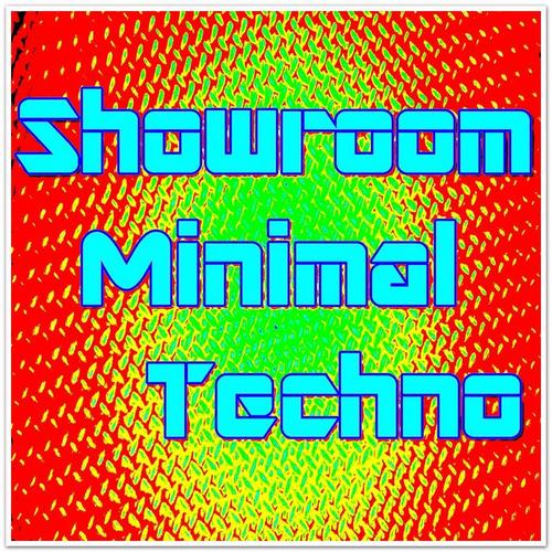 Showroom Minimal Techno (44 Minimal Techno Tracks)