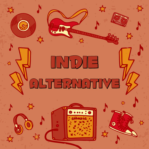 Indie Alternative (Explicit)