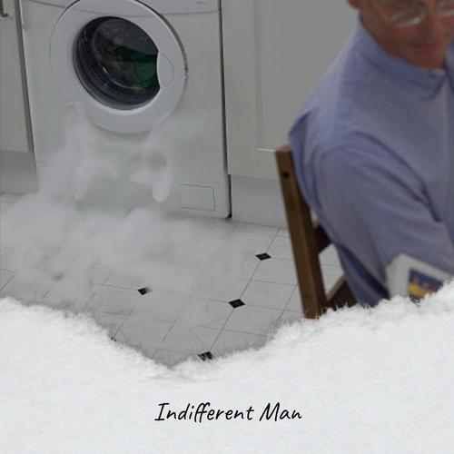 Indifferent Man