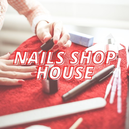 Nails Shop House