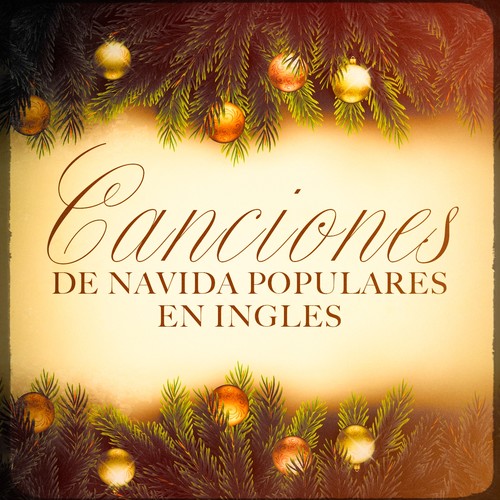 Canciones De Navidad Populares En Ingles