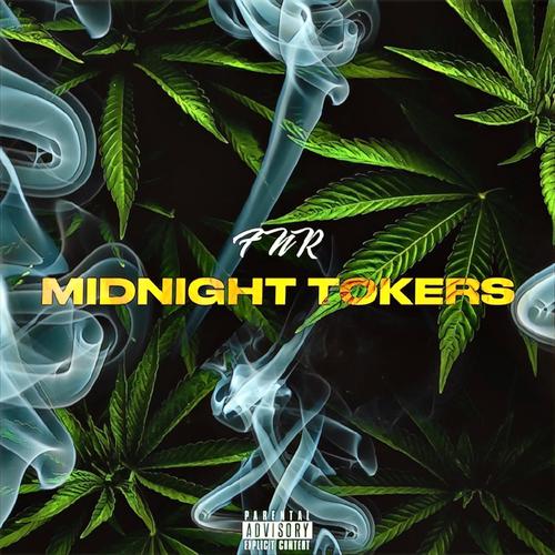 Midnight Tokers (Explicit)