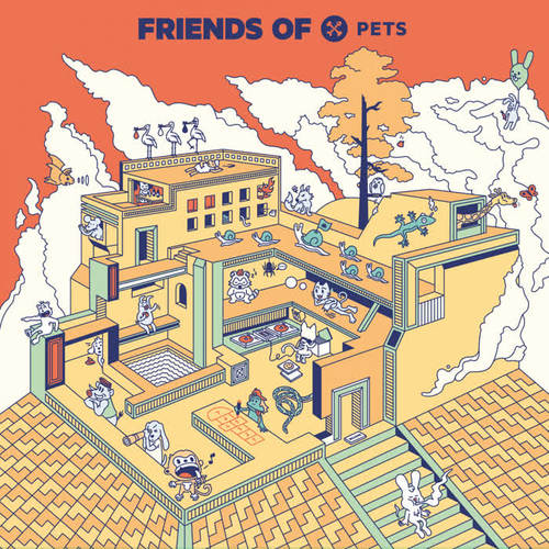 Friends of PETS