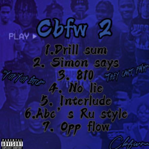 CbfwRu (Cbfw 2) [Explicit]