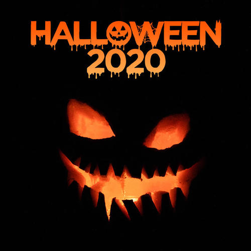 Halloween 2020 (Explicit)