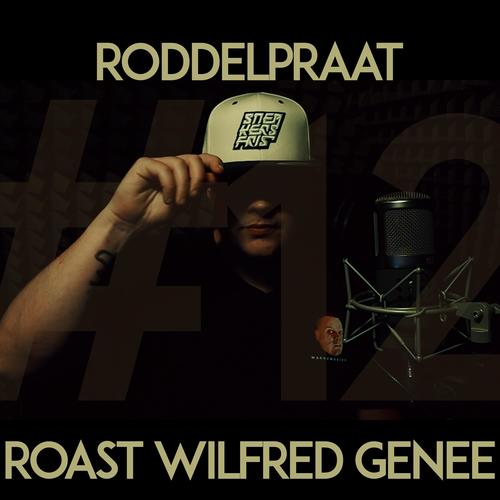 Roddelpraat #12 (Explicit)