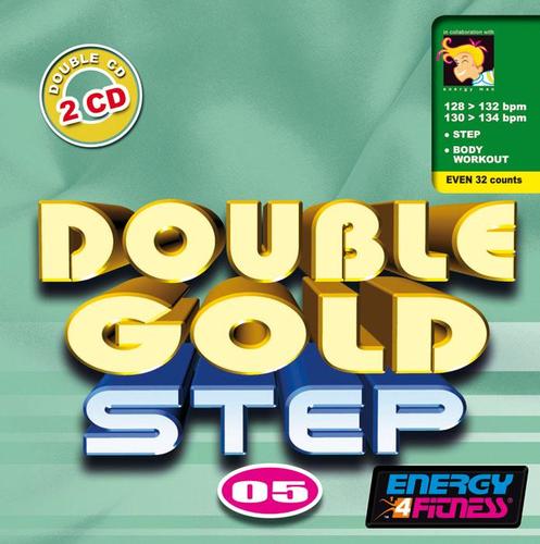 DOUBLE GOLD STEP VOL. 5